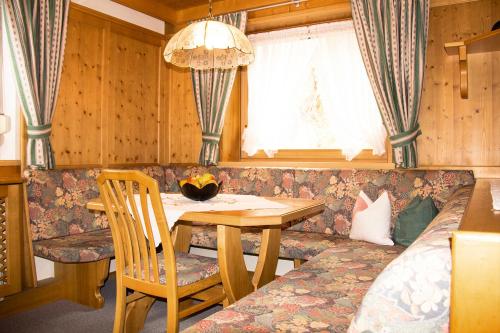 Konyha, Apart Piz Palü Kappl/Ischgl (Apart Piz Palu Kappl/Ischgl) in Kappl