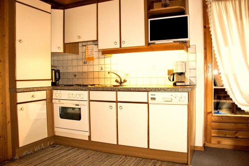 Kert, Apart Piz Palü Kappl/Ischgl (Apart Piz Palu Kappl/Ischgl) in Kappl