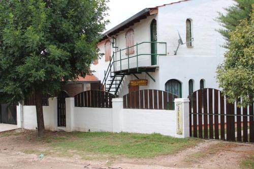 Villa Leandro