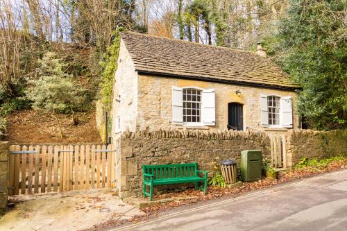 The Old Museum - Castle Combe