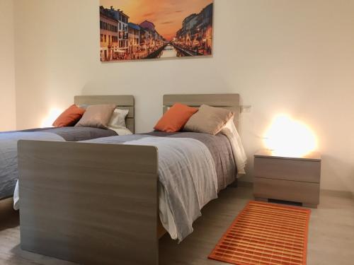 The Pearl - Top of the spots in Milan, Milán (fotografie 4)