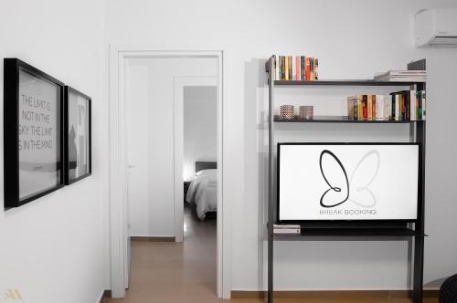 Elysium Boutique Apartments, Atény (fotografie 2)