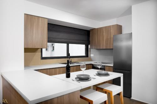 Elysium Boutique Apartments, Atény (fotografie 3)