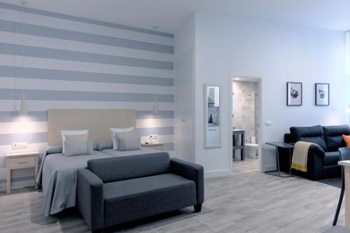 Hotel Apartamentos MPD - image 3