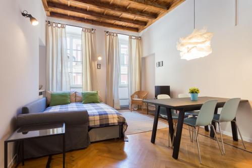 COSY APARTMENT 2 MINUTES FROM DUOMO, Milán (foto 7)