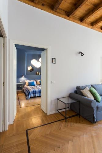 COSY APARTMENT 2 MINUTES FROM DUOMO, Milán (foto 8)