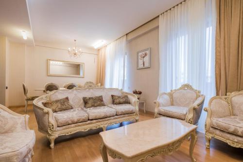 

Sweet Home in the Heart of Tbilisi