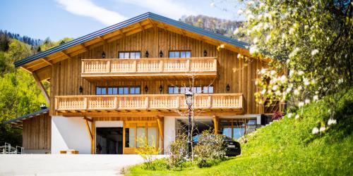 Zeidelhof in Lilienfeld, Österreich