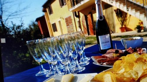 Agriturismo Stovali Domenico Da Lustrinu - image 3
