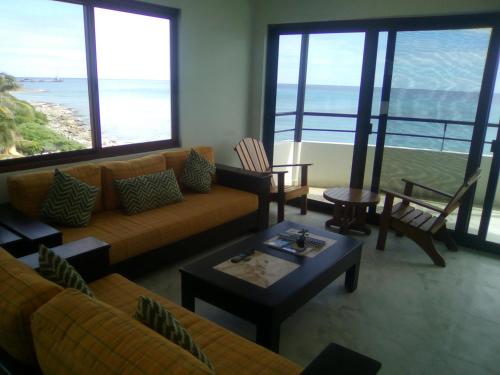 Penthouse with Roof Terrace - Costa Maya