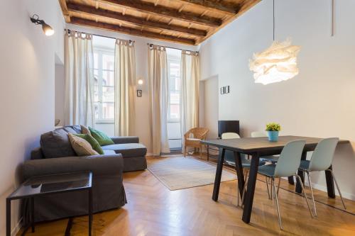 COSY APARTMENT 2 MINUTES FROM DUOMO, Milán (foto 10)
