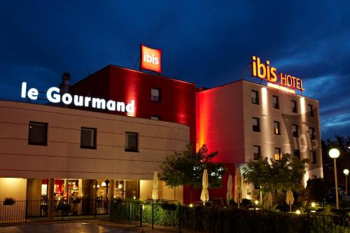 ibis Europe Chalon Sur Saone