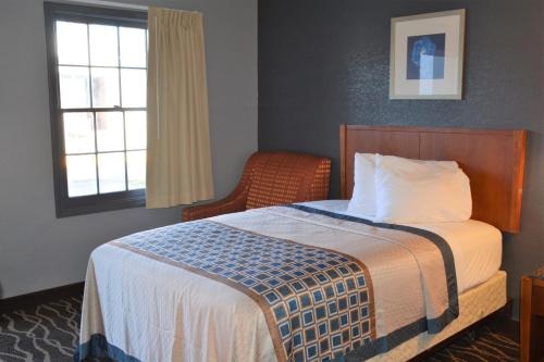 Travelodge by Wyndham Walterboro