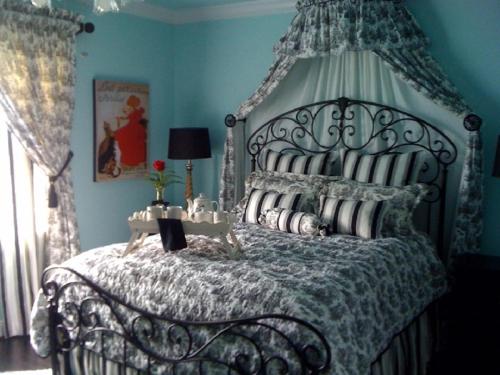 Pillow and Paddock B&B Room Type - Deluxe King Suite