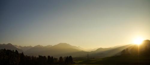 Ferienwohnungen Mueller in Oberstdorf, Deutschland