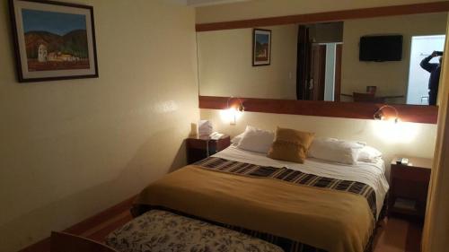 Foto - Ohasis Hotel Jujuy & Spa