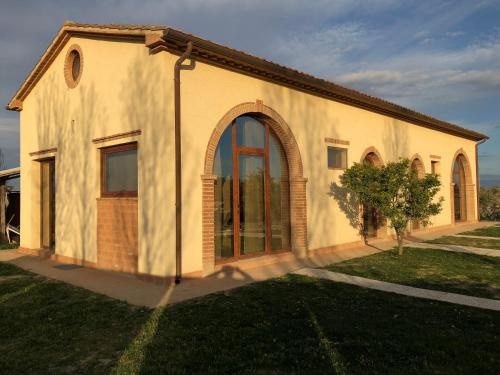 Il Grano Di Bramante 4