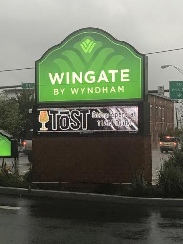 Wingate by Wyndham Altoona