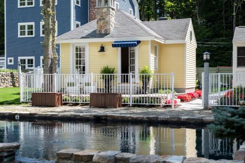 120893205 The White Barn Inn & Spa, Auberge Resorts Collection