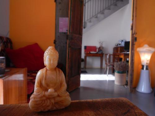 B&B Via Punta 8 – Bologna, KY