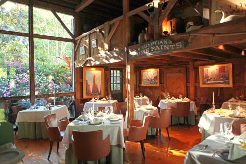 120893726 The White Barn Inn & Spa, Auberge Resorts Collection