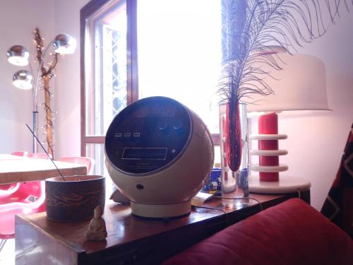 B&B Via Punta 8 – Bologna, KY