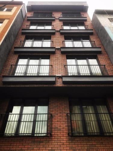 Luxx Suite Nişantaşı, Istanbul (fotografie 3)