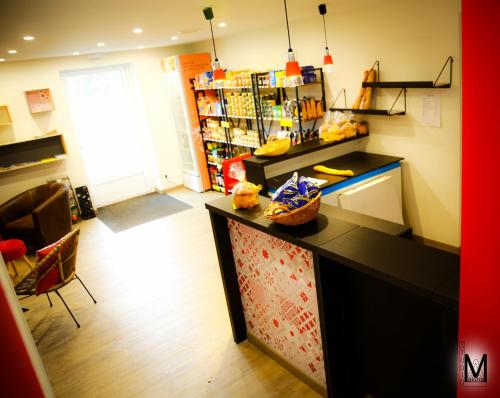 Au Coeur Des Landes - main image