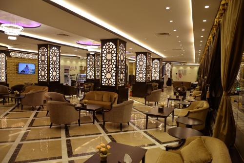 Vestabils, Address Sharurah Hotel in Sharurah