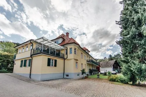 Gästehaus Kleindienst in Deutschlandsberg, Österreich