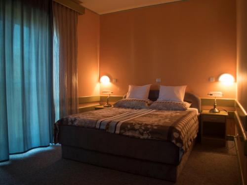 This photo about Hotel Vidikovac shared on HyHotel.com