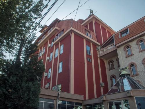 This photo about Hotel Vidikovac shared on HyHotel.com