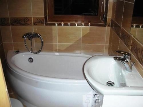 Apartamenty U Lutnika Centrum Zakopane, Zakopane (fotografie 10)