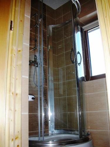 Apartamenty U Lutnika Centrum Zakopane, Zakopane (fotografie 7)