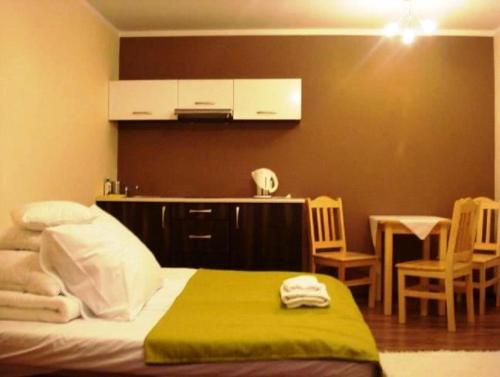 Apartamenty U Lutnika Centrum Zakopane, Zakopane (fotografie 6)