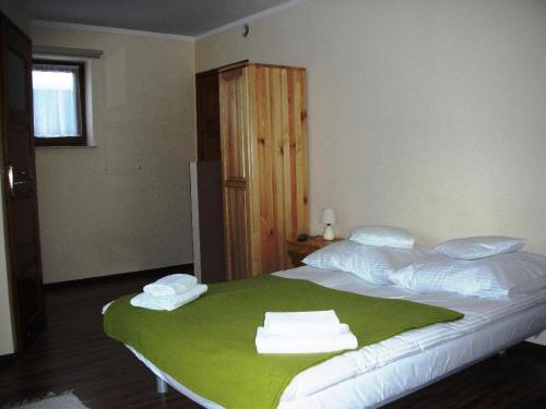 Apartamenty U Lutnika Centrum Zakopane, Zakopane (fotografie 5)