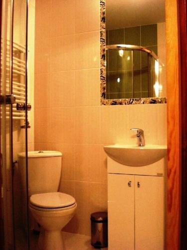 Apartamenty U Lutnika Centrum Zakopane, Zakopane (fotografie 4)