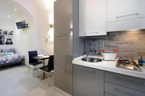 Alexandra exclusive apartment 2
