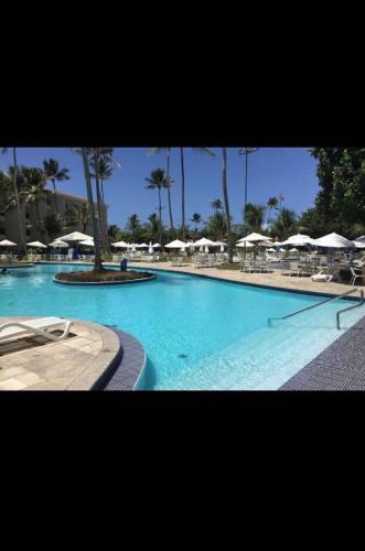 Marulhos resort Muro Alto in Porto De Galinhas