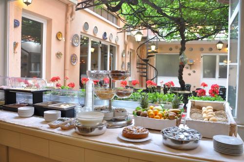 Hotel Moderno - image 11