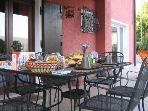 Bed and Breakfast Eckele - Stroppari