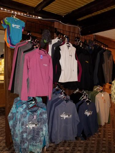 Buckhorn Resort in Munising, USA