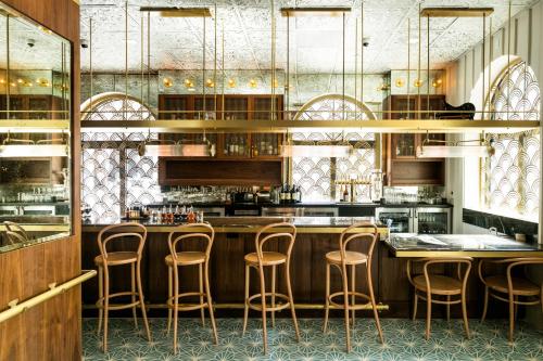 The Bijou powered by Sonder - 식음료(F&B)