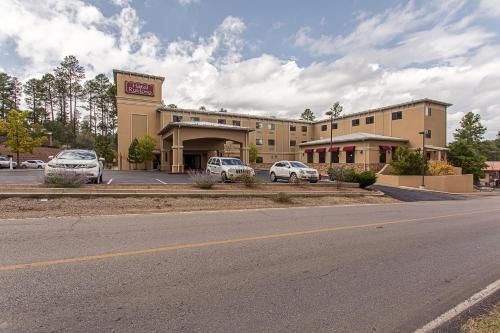 Hotel Ruidoso