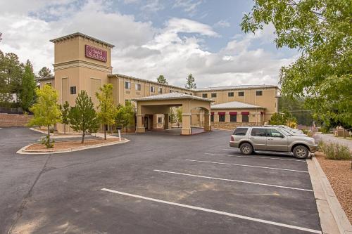 Hotel Ruidoso - Midtown