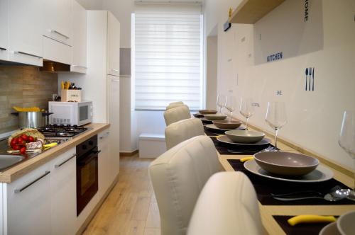 Alexandra exclusive apartment 5