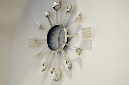 Alexandra exclusive apartment, Neapel (Foto 6)