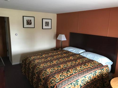 Angola Motel in Angola-on-the-Lake, USA