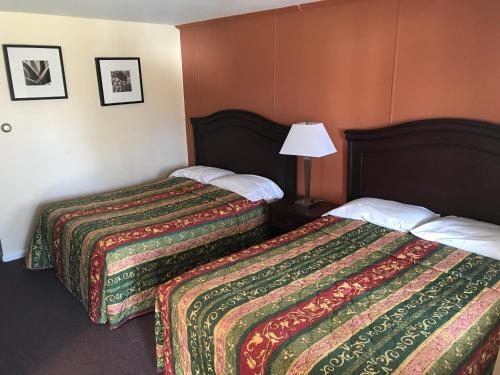 Angola Motel - main image