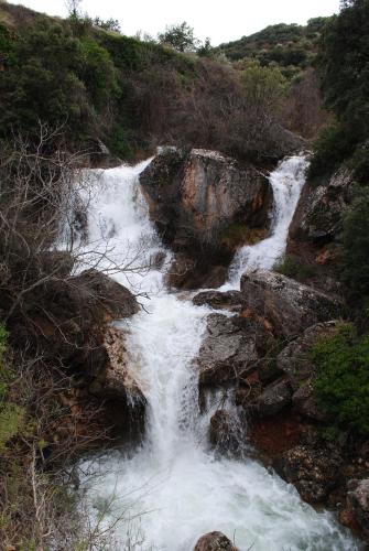 Complejo Ribera de Salobre